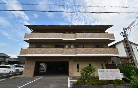 ファミーユ池田