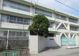 中条小学校
