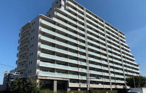 売買物件【新規登録】中古マンション