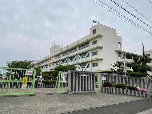耳原小学校