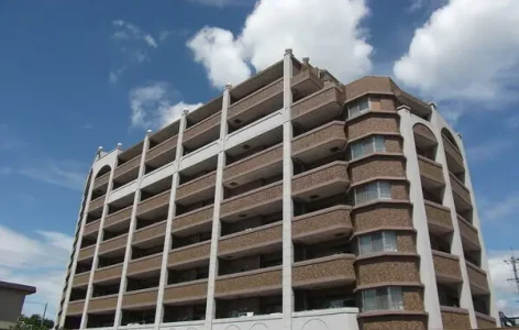 売買物件【新規登録】マンション（中古マンション）