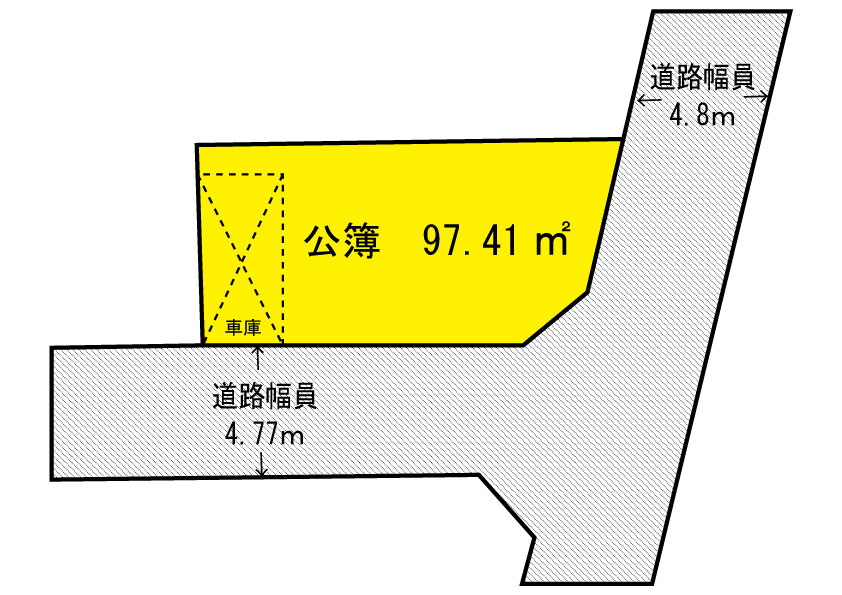 茨木市沢良宜西3丁目(新築一戸建住宅)